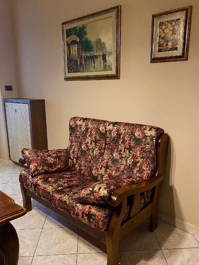 Servettohome Торино Екстериор снимка