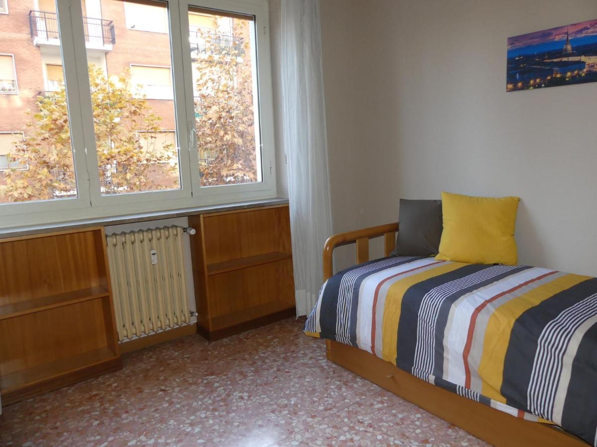 Servettohome Торино Екстериор снимка