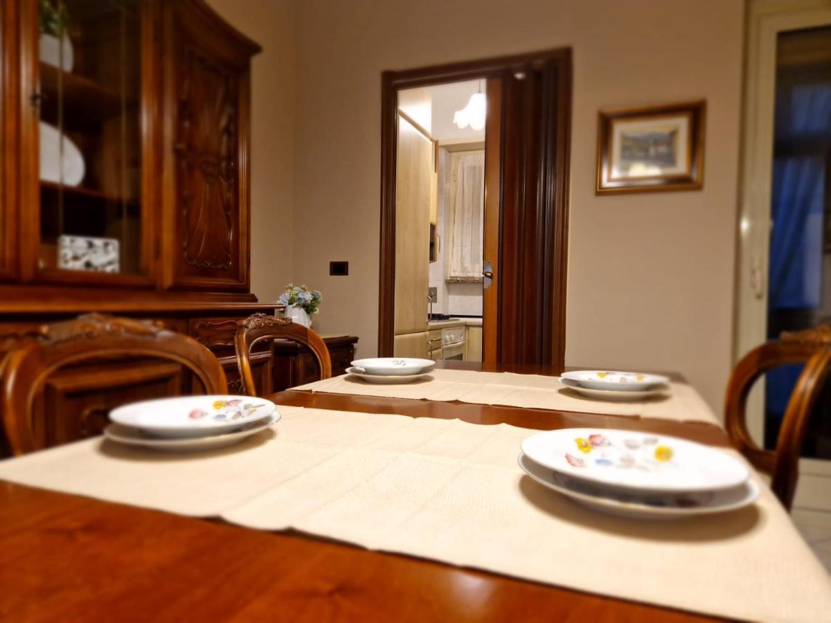 Servettohome Торино Екстериор снимка