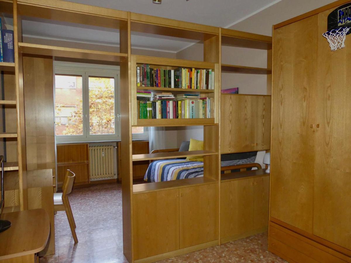 Servettohome Торино Екстериор снимка