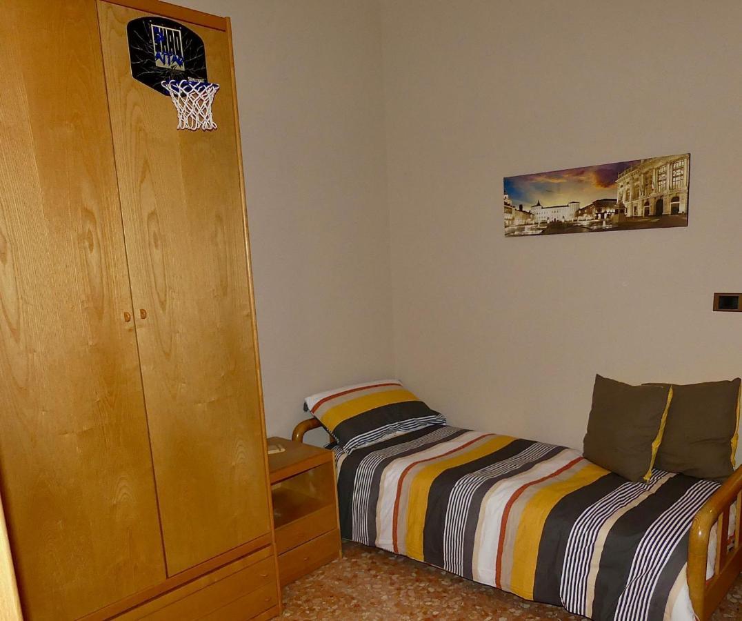Servettohome Торино Екстериор снимка